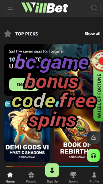 BC.Game Bonus Code Free Spins Offer-vz72fvrf.com