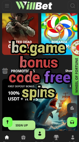 BC.Game Bonus Code Free Spins Offer-vz72fvrf.com